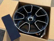 Porsche 911 (991) 2011–2019 Smidda OEM-fälgar R21/R22 (4 st.) foto 6