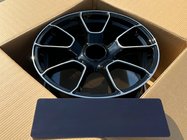 Porsche 911 (991) 2011–2019 Smidda OEM-fälgar R21/R22 (4 st.) foto 5