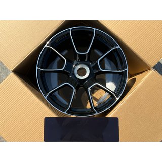 Smidda OEM-fälgar R21/R22 (4 st.) Porsche 911 (991) 2011–2019 foto 2