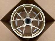 Porsche 911 (992) 2018– Smidda OEM-fälgar R20 R21 V9 (4 st) foto 1