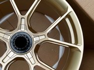 Porsche 911 (992) 2018– Smidda OEM-fälgar R20 R21 V9 (4 st) foto 6
