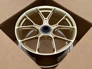 Porsche 911 (992) 2018– Smidda OEM-fälgar R20 R21 V9 (4 st) foto 2
