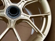 Porsche 911 (992) 2018– Smidda OEM-fälgar R20 R21 V9 (4 st) foto 8