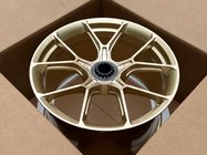 Porsche 911 (992) 2018– Smidda OEM-fälgar R20 R21 V9 (4 st) foto 5