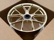 Porsche 911 (992) 2018– Smidda OEM-fälgar R20 R21 V9 (4 st) foto 4