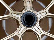 Porsche 911 (992) 2018– Smidda OEM-fälgar R20 R21 V9 (4 st) foto 9