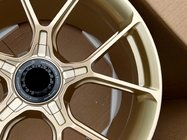 Porsche 911 (992) 2018– Smidda OEM-fälgar R20 R21 V9 (4 st) foto 10