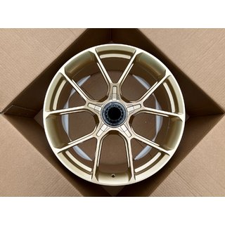 Smidda OEM-fälgar R20 R21 V9 (4 st) Porsche 911 (992) 2018– foto 1