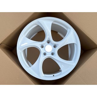 Smidda OEM fälgar R20 R21 V10 (4 st) Porsche 911 (992) 2018– foto 1