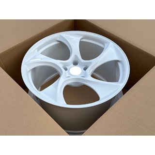 Smidda OEM fälgar R20 R21 V10 (4 st) Porsche 911 (992) 2018– foto 3