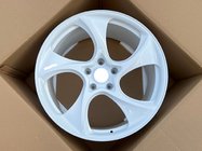 Porsche 911 (991) 2011–2019 Smidda OEM fälgar R20 R21 V10 (4 st) foto 1