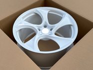 Porsche 911 (991) 2011–2019 Smidda OEM fälgar R20 R21 V10 (4 st) foto 4