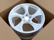 Porsche 911 (997) 2004–2012 Smidda OEM fälgar R20 R21 V10 (4 st) foto 2