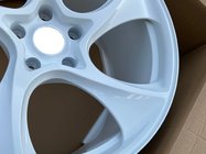Porsche 911 (997) 2004–2012 Smidda OEM fälgar R20 R21 V10 (4 st) foto 6