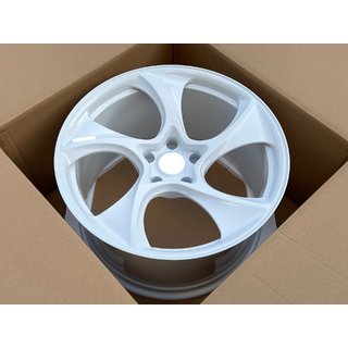 Smidda OEM fälgar R20 R21 V10 (4 st) Porsche 911 (997) 2004–2012 foto 2