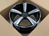 Porsche 911 (991) 2011–2019 Smidda OEM-fälgar R20 R21 V7 (4 st) foto 2