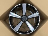 Porsche 911 (991) 2011–2019 Smidda OEM-fälgar R20 R21 V7 (4 st) foto 1