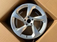 Porsche 911 (992) 2018– Smidda OEM-fälgar R20/R21 V11 (4 st) foto 1