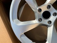 Porsche 911 (992) 2018– Smidda OEM-fälgar R20/R21 V11 (4 st) foto 5