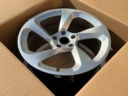 Porsche 911 (992) 2018– Smidda OEM-fälgar R20/R21 V11 (4 st) foto 3