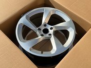 Porsche 911 (992) 2018– Smidda OEM-fälgar R20/R21 V11 (4 st) foto 2