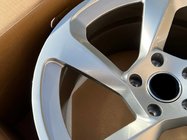 Porsche 911 (992) 2018– Smidda OEM-fälgar R20/R21 V11 (4 st) foto 6