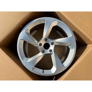 Smidda OEM-fälgar R20/R21 V11 (4 st) Porsche 911 (992) 2018– foto 1