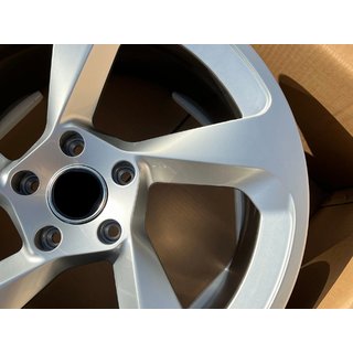 Smidda OEM-fälgar R20/R21 V11 (4 st) Porsche 911 (992) 2018– foto 4