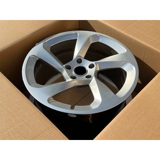 Smidda OEM-fälgar R20/R21 V11 (4 st) Porsche 911 (992) 2018– foto 3