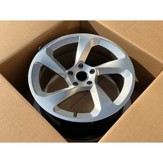 Smidda OEM-fälgar R20/R21 V11 (4 st) Porsche 911 (992) 2018– foto 2