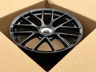 Porsche 911 (992) 2018– Smidda OEM-fälgar R20 R21 V12 (4 st) foto 4