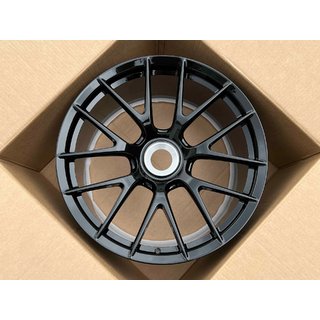 Smidda OEM-fälgar R20 R21 V12 (4 st) Porsche 911 (992) 2018– foto 1