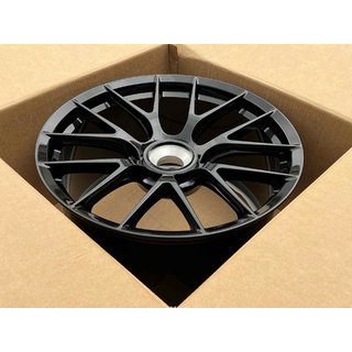 Smidda OEM-fälgar R20 R21 V12 (4 st) Porsche 911 (992) 2018– foto 4