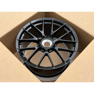 Smidda OEM-fälgar R20 R21 V12 (4 st) Porsche 911 (992) 2018– foto 3