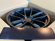 Porsche Panamera 2016–2023 Smidda OEM fälgar R20 (4 st) foto 4