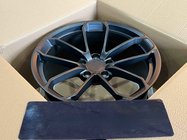 Porsche Panamera 2016–2023 Smidda OEM fälgar R20 (4 st) foto 3