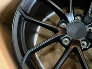 Porsche Panamera 2016–2023 Smidda OEM fälgar R20 (4 st) foto 5