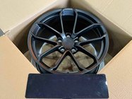 Porsche Panamera 2016–2023 Smidda OEM fälgar R20 (4 st) foto 2