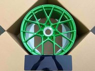 Porsche 911 (992) 2018– Smidda OEM-fälgar R20/R21 V13 (4 st) foto 1