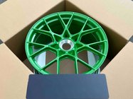 Porsche 911 (992) 2018– Smidda OEM-fälgar R20/R21 V13 (4 st) foto 2