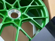Porsche 911 (991) 2011–2019 Smidda OEM-fälgar R20/R21 V13 (4 st) foto 5