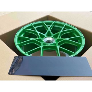 Smidda OEM-fälgar R20/R21 V13 (4 st) Porsche 911 (991) 2011–2019 foto 4