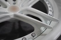 Porsche 911 (997) 2004–2012 Smidda OEM-fälgar R20 V1 (4 st.) foto 6