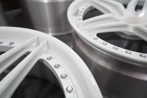 Porsche 911 (997) 2004–2012 Smidda OEM-fälgar R20 V1 (4 st.) foto 7