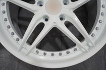 Porsche 911 (997) 2004–2012 Smidda OEM-fälgar R20 V1 (4 st.) foto 8