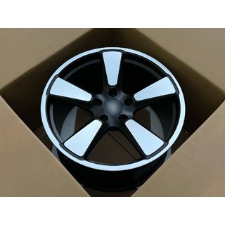 Smidda OEM-fälgar R20 V2 (4 st) foto 2