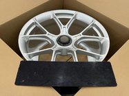 Porsche Boxster/Cayman 981 2013–2016 OEM smidda fälgar R20/R21 (4 st) foto 3