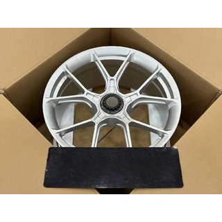 OEM smidda fälgar R20/R21 (4 st) foto 2