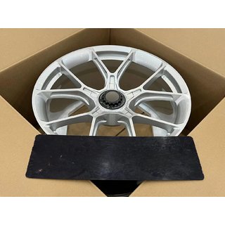OEM smidda fälgar R20/R21 (4 st) foto 3