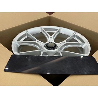 OEM smidda fälgar R20/R21 (4 st) foto 4